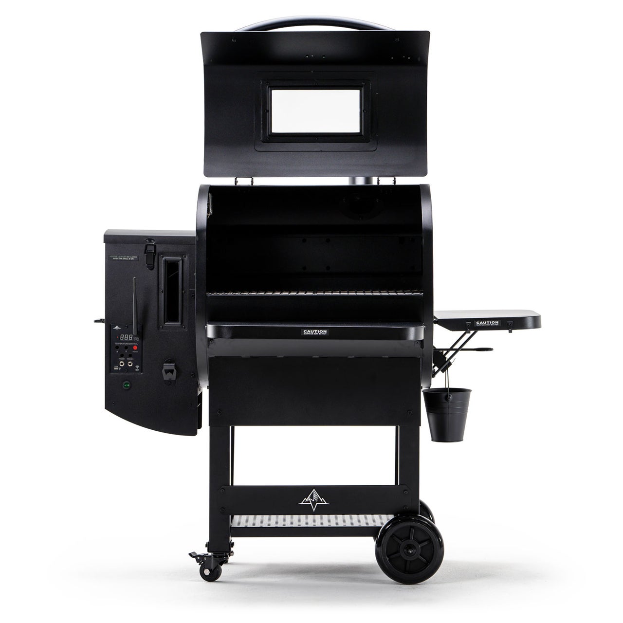 GMG | Kootenay Smokin' Grillz