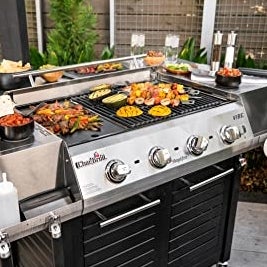 BBQs | Kootenay Smokin' Grillz